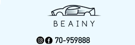 Beainy Motors