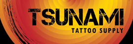 Tsunami Tattoo Supply