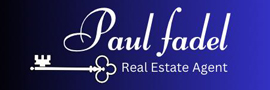Paul Fadel Real estate