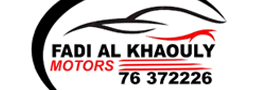 Fadi Al Khaouly Motors