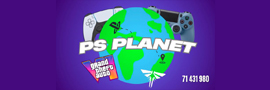 PS Planet