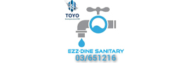 Ezzedine Sanitary