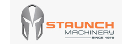 Staunch Machinery