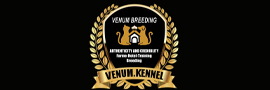 Venum Breeding