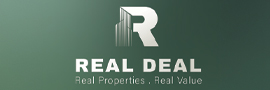 Real Deal RE