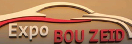 Bou Zeid Cars