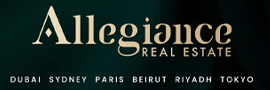 Allegiance Real Estate SARL