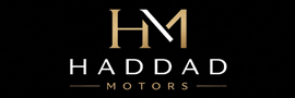 Haddad Motors