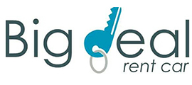 Big Deal Rent a Car
