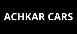 Achkar Cars