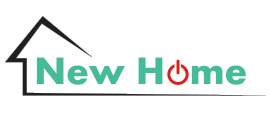 New Home electronics