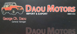 Daou Motors