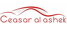 Cesar Al Ashek