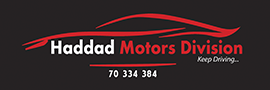 Haddad Motors division