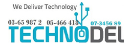 Technodel Computers