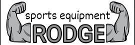 Rodge Sports Equipments