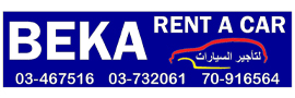 Beka rent a car
