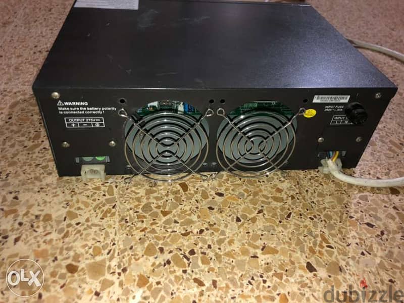 dc charger 240 vdc 8 amps 1