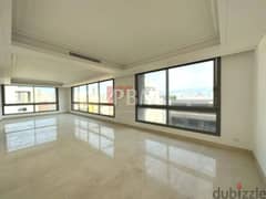 Amazing Apartment For Sale In Badaro | High Floor | 225 SQM |