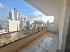 Brand New Apartment for Sale in Sin El Fil