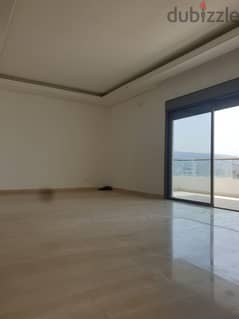 SUPER DELUX IN JDEIDEH SEA VIEW 180SQ , JD-105