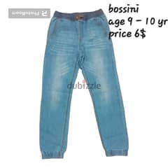 Bossini