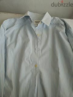 United Colors of Benetton shirt - Not Negotiable