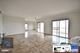 super deluxe apartment for rent in baabda