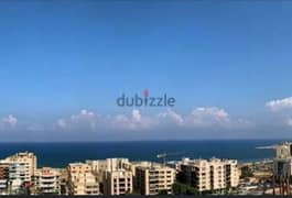 Modern Duplex . Sea View. Ramlet El Bayda