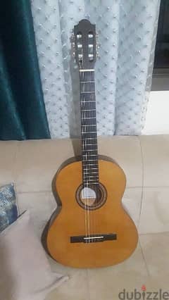 guitar