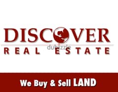ZONE B ! Land for sale in Dahr el Sawan - Baabdat