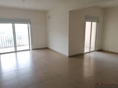 L07343-Apartment with Garden for Sale in a New Building in Nahr Ibrahi