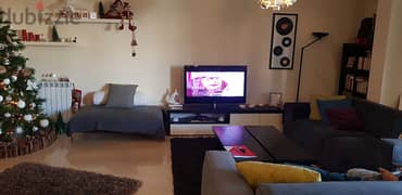 L03845-Super Deluxe Apartment With Garden For Sale in Hboub