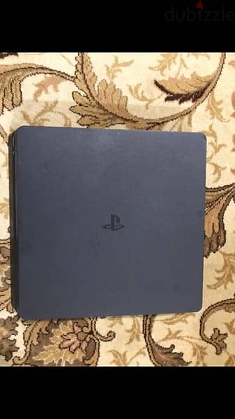 PS4 Slim 1 TB for sale 0