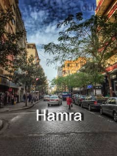 HAMRA PRIME (360SQ) 4 BEDROOMS , (HARMR-162)