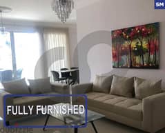 REF#SM96911 Fully furnished apartment in the heart of Achrafieh! 0