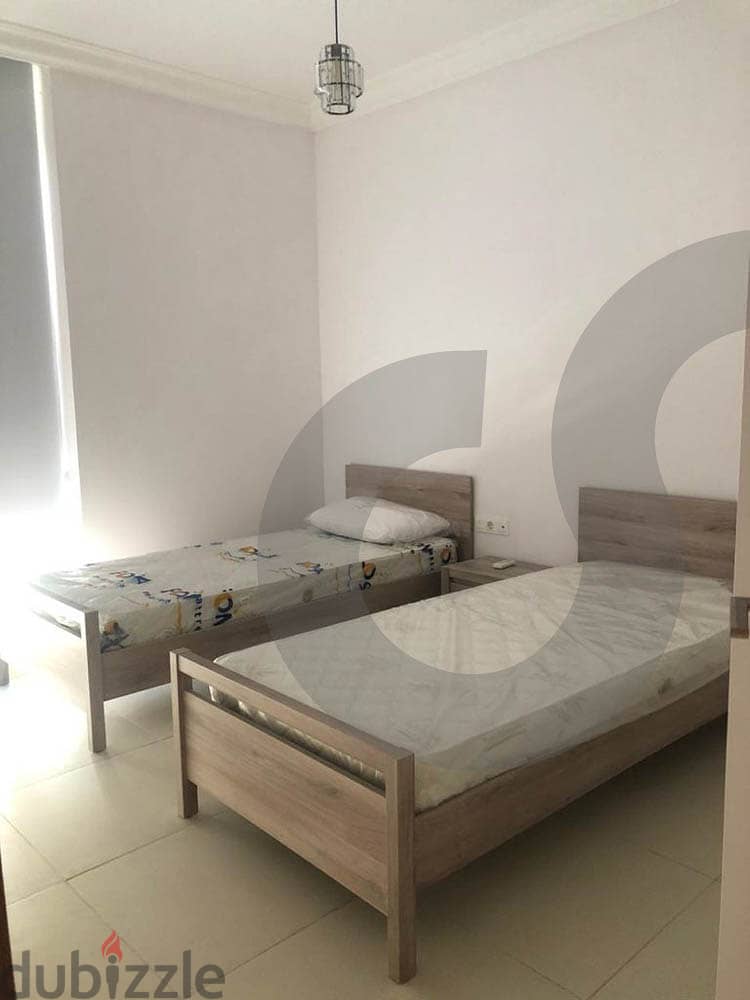 REF#SM96911 Fully furnished apartment in the heart of Achrafieh! 4