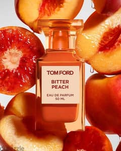 Tom Ford Bitter Peach 50ml