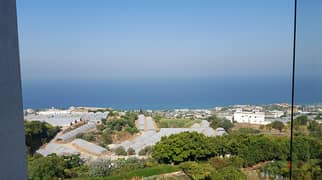 L00648-Decorated Apartment For Sale in Mastita with Open Seaview