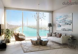 (K. G. )Luxurious  36 m2 Studio for sale in Dubai