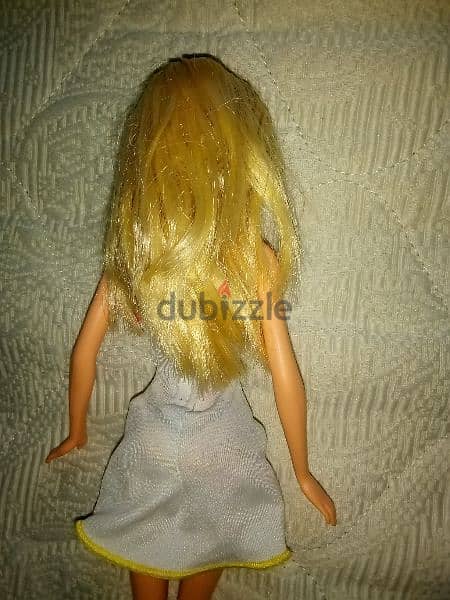 Barbie Fashionistas stylish dressed Great as new doll from Mattel=15$ 2