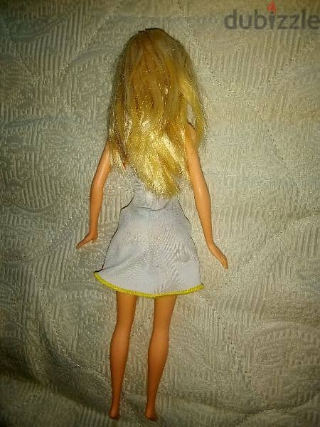 Barbie Fashionistas stylish dressed Great as new doll from Mattel=15$ 3