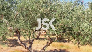 L13457-Land for Sale In The Heart Of Deir Al Qamar