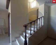 Villa for sale in Ain Najem, near Mansouriyyeh highway REF#SK97108