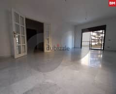 A 140 SQM HOME WITH A GARDEN!!! REF#BM97141