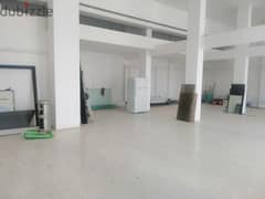 L05867 - Shop for Rent in Horsh Tabet Luxurious Area