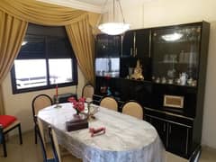 L07436-Nicely Decorated Apartment for Sale in Sarba