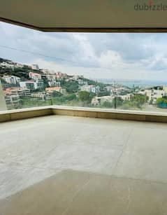 Apartment for sale in Beit El Chaar/ New