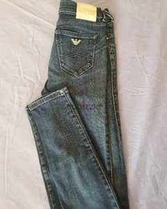 pants or jeans brand marke original