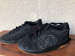 heelys size 39 or USA 7